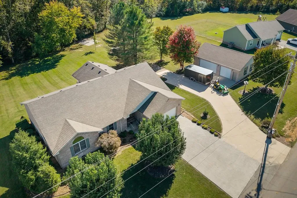 2606 Park West Drive Cookeville TN 38501