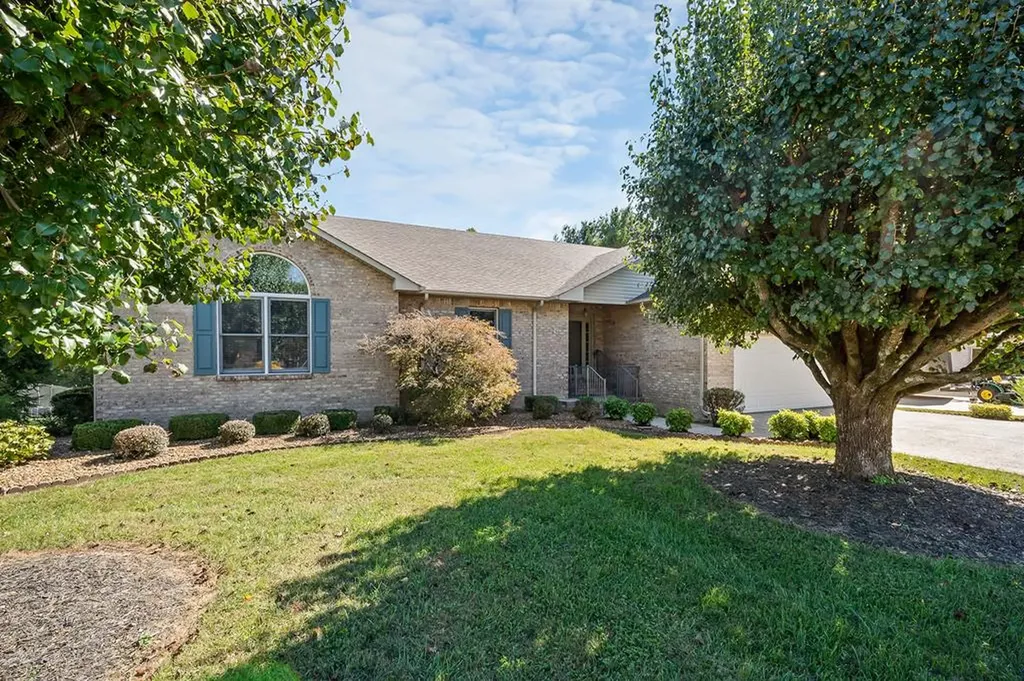 2606 Park West Drive Cookeville TN 38501