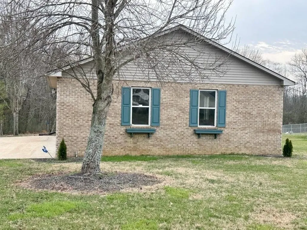 2606 Park West Drive Cookeville TN 38501