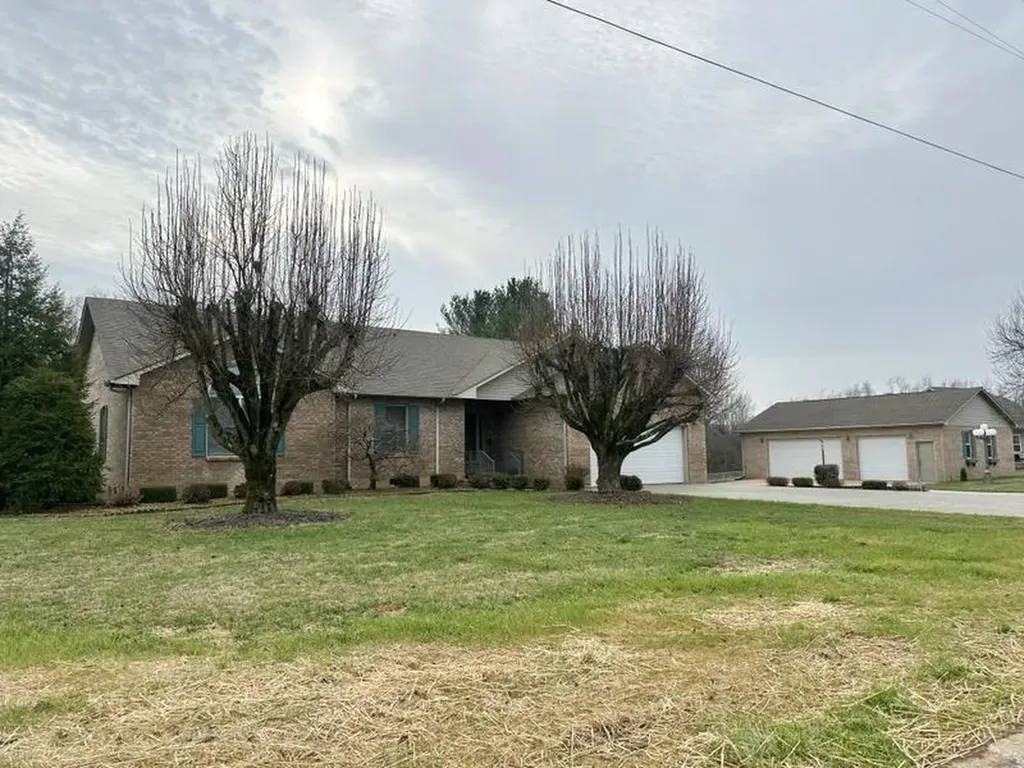 2606 Park West Drive Cookeville TN 38501