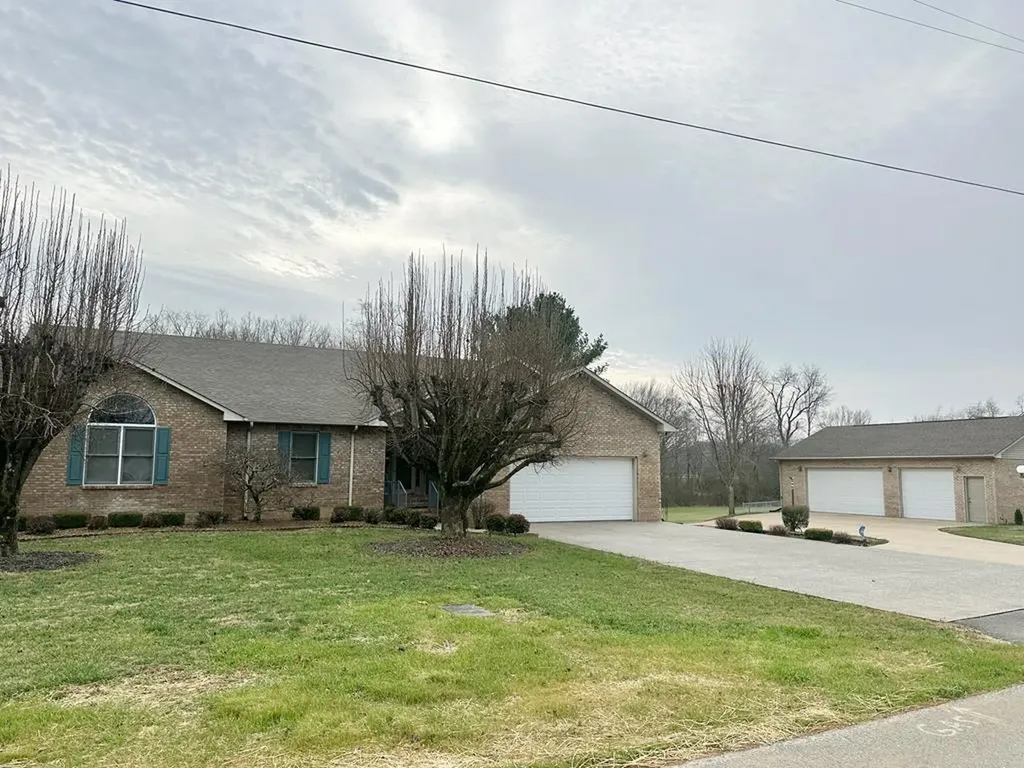 2606 Park West Drive Cookeville TN 38501