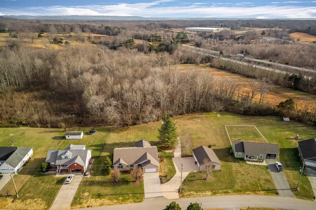 2606 Park West Drive Cookeville TN 38501