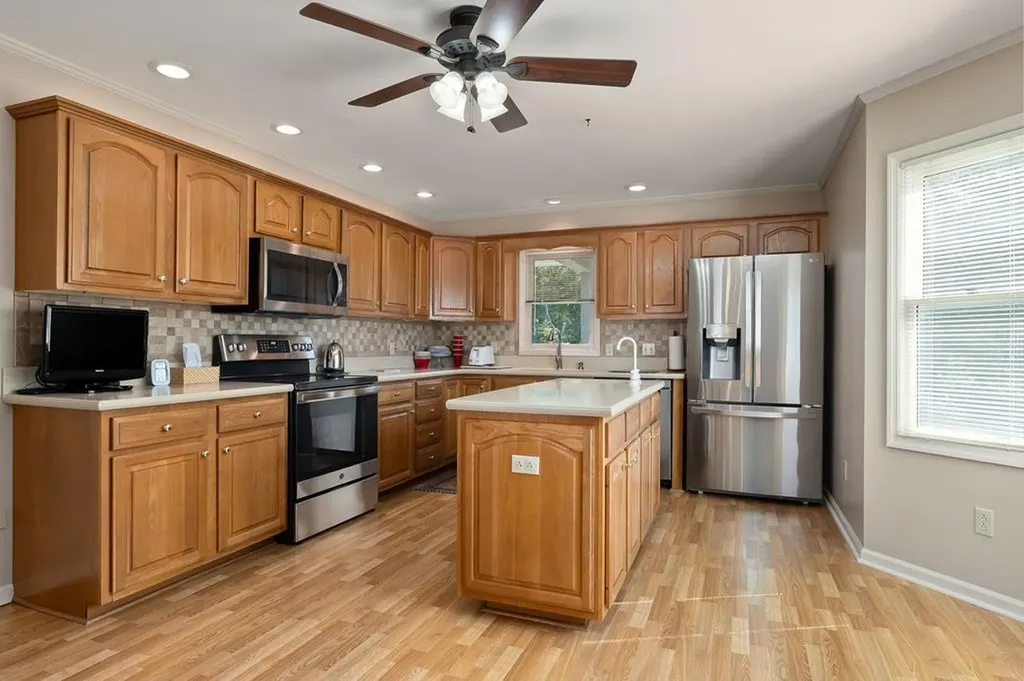 2606 Park West Drive Cookeville TN 38501