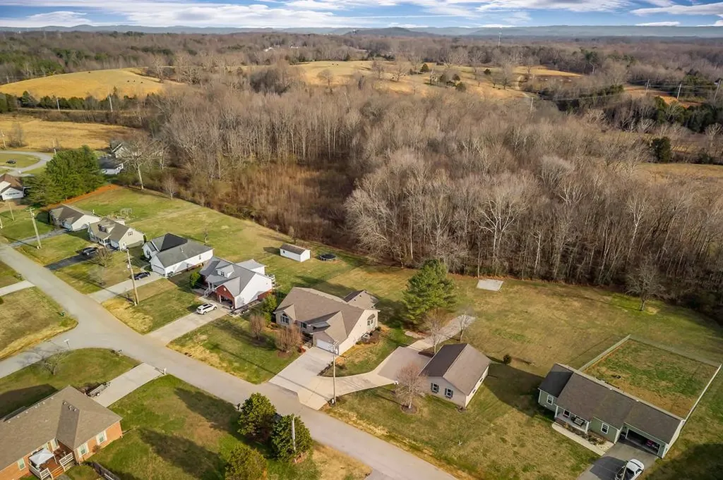 2606 Park West Drive Cookeville TN 38501