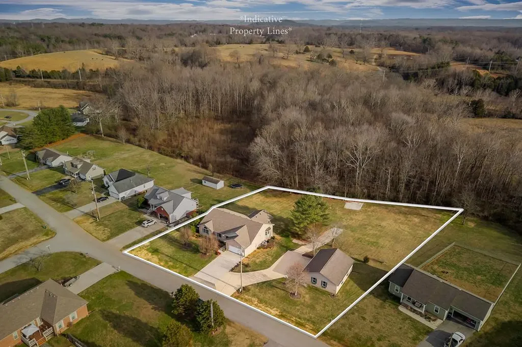 2606 Park West Drive Cookeville TN 38501