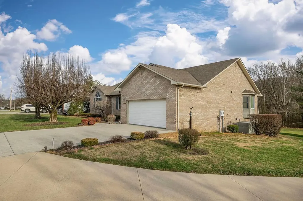 2606 Park West Drive Cookeville TN 38501