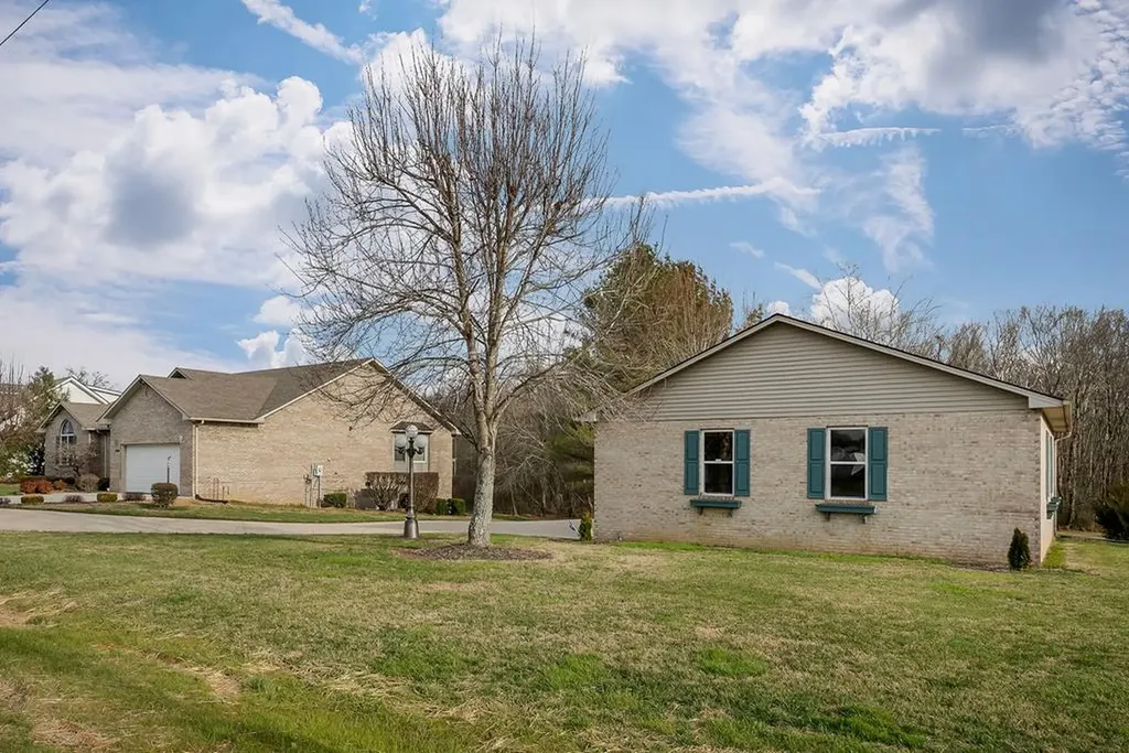 2606 Park West Drive Cookeville TN 38501