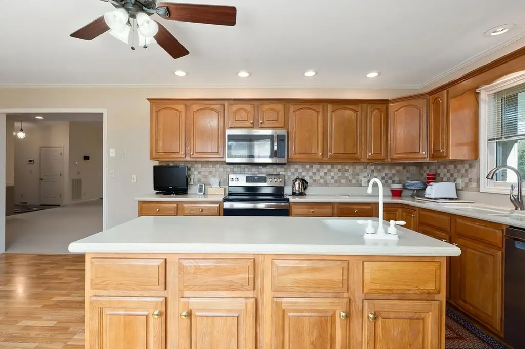 2606 Park West Drive Cookeville TN 38501