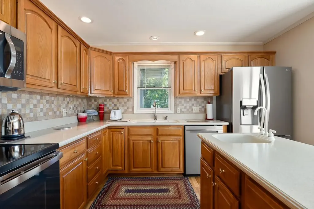 2606 Park West Drive Cookeville TN 38501