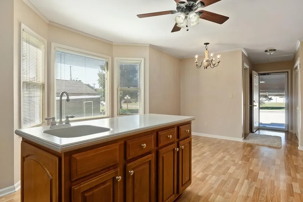 2606 Park West Drive Cookeville TN 38501