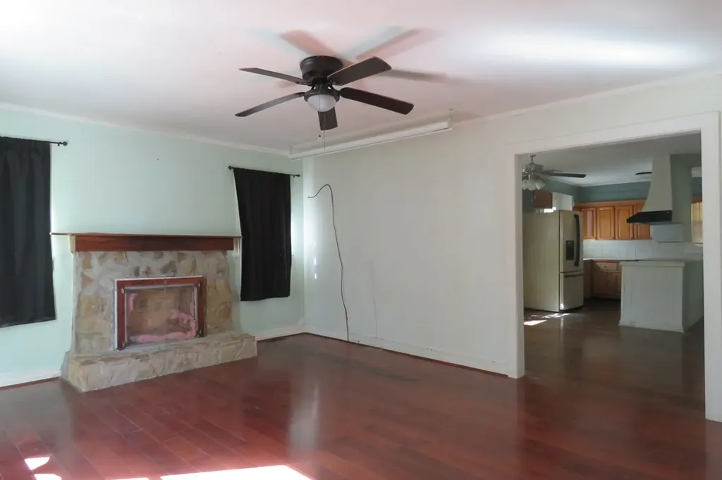 169 Dyer Ridge Road Baxter TN 38544