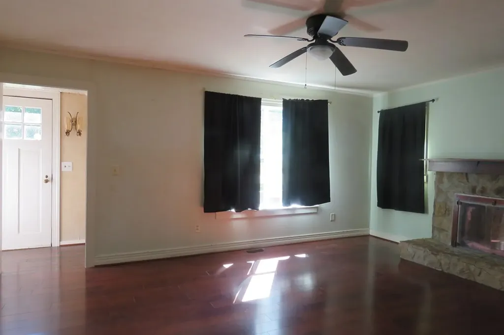 169 Dyer Ridge Road Baxter TN 38544