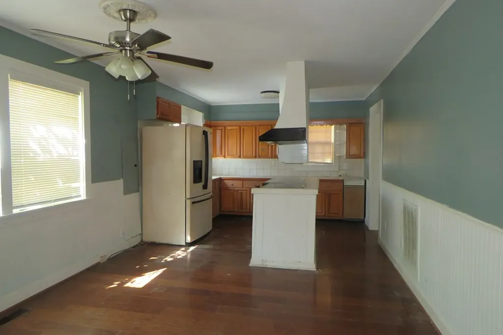 169 Dyer Ridge Road Baxter TN 38544