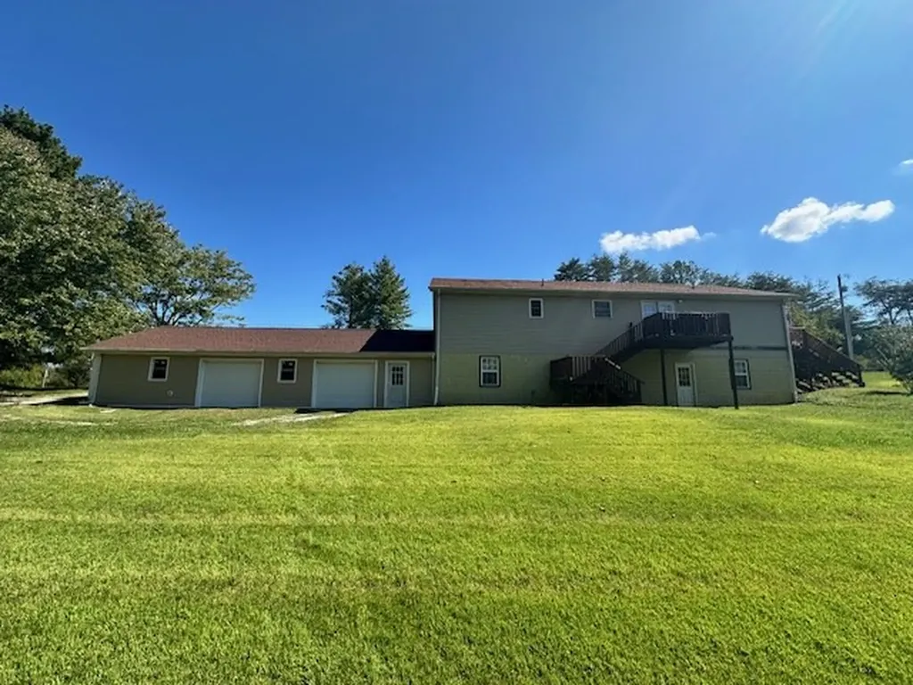 7320 Cyphers Drive Cookeville TN 38506