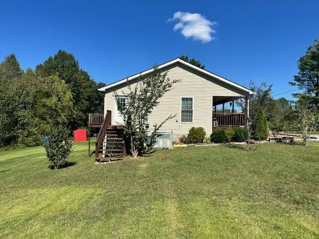 7320 Cyphers Drive Cookeville TN 38506