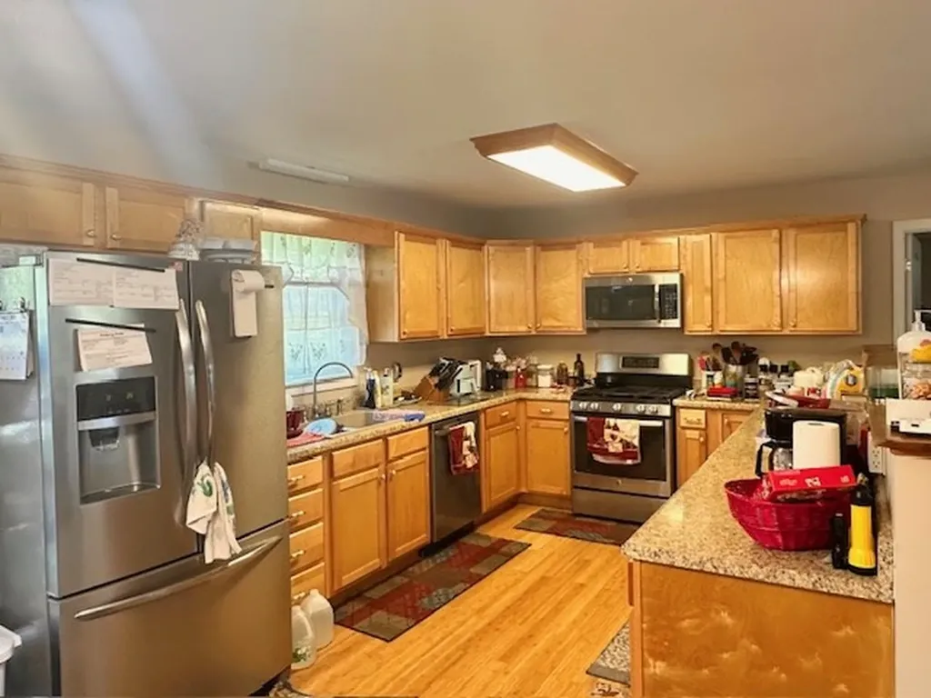 7320 Cyphers Drive Cookeville TN 38506