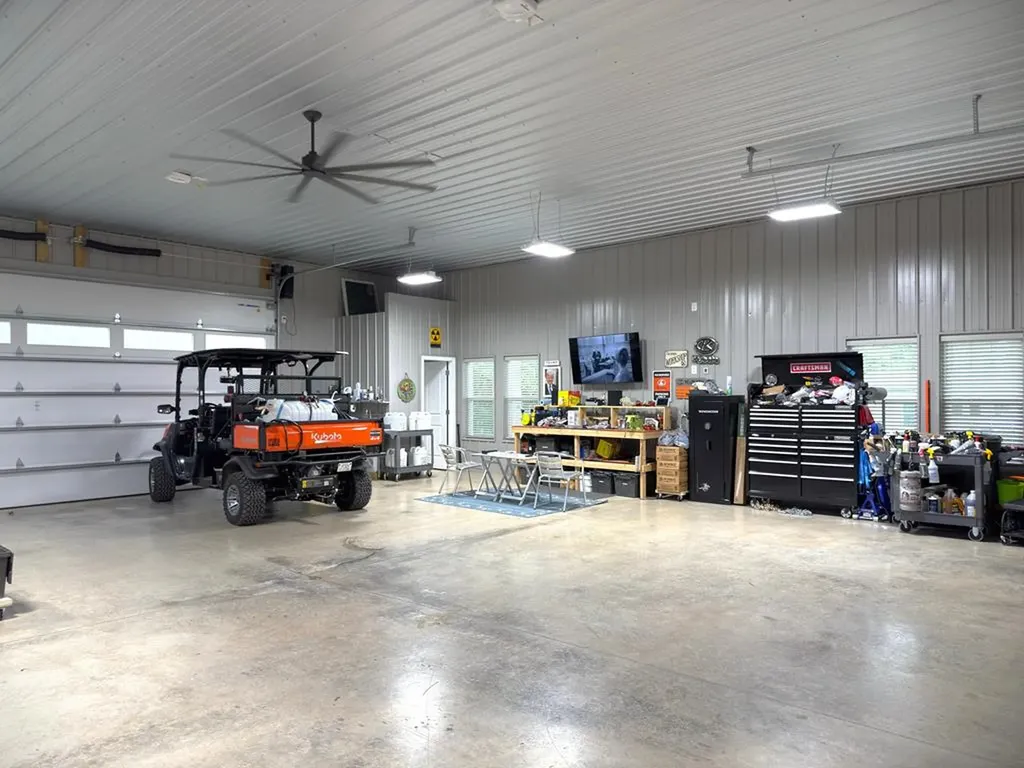 3524 Griffintown Road Sparta TN 38583