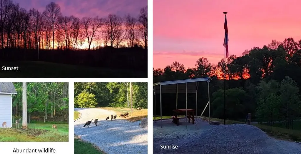 3524 Griffintown Road Sparta TN 38583