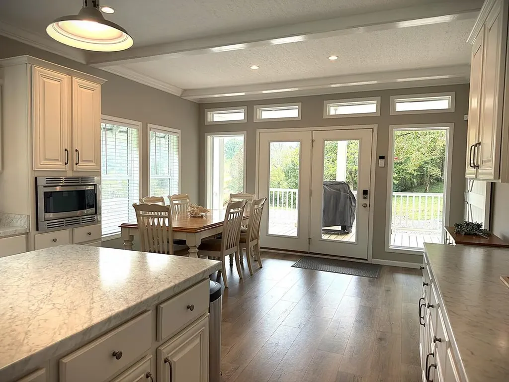 3524 Griffintown Road Sparta TN 38583