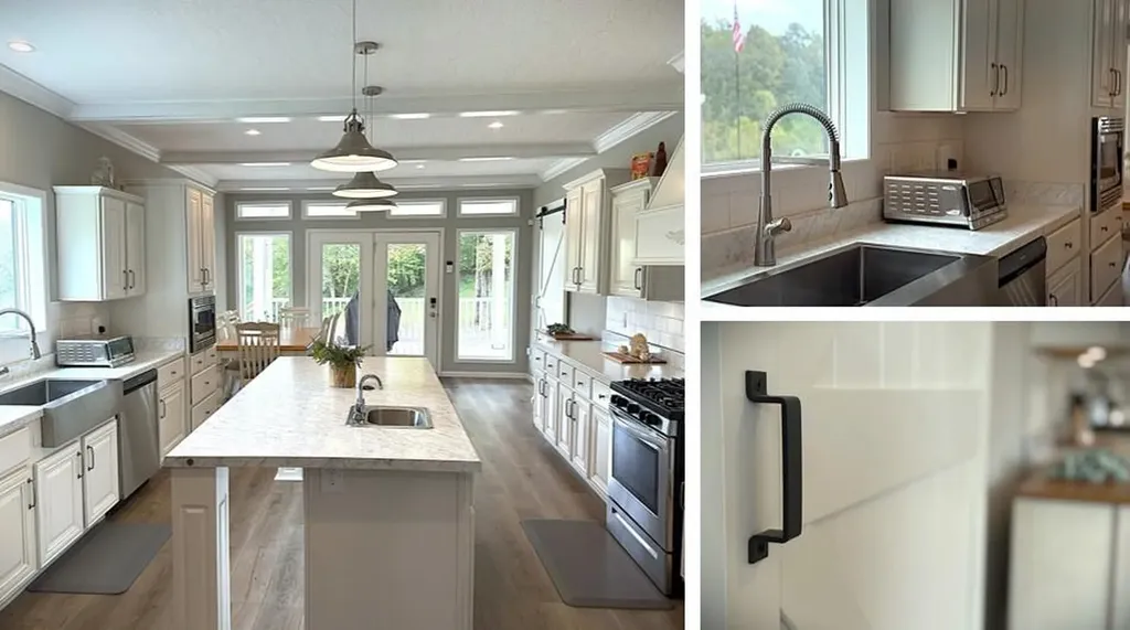 3524 Griffintown Road Sparta TN 38583