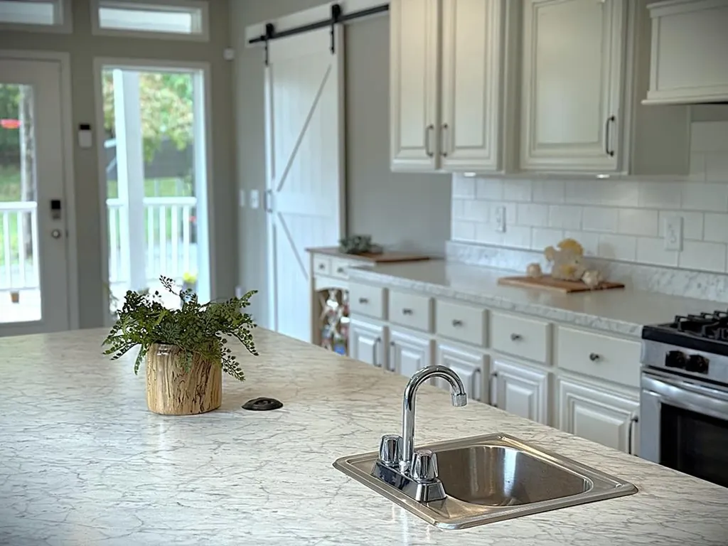 3524 Griffintown Road Sparta TN 38583