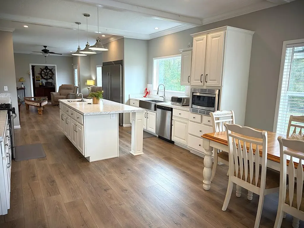 3524 Griffintown Road Sparta TN 38583