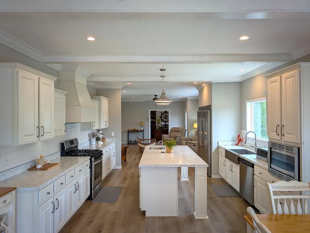 3524 Griffintown Road Sparta TN 38583