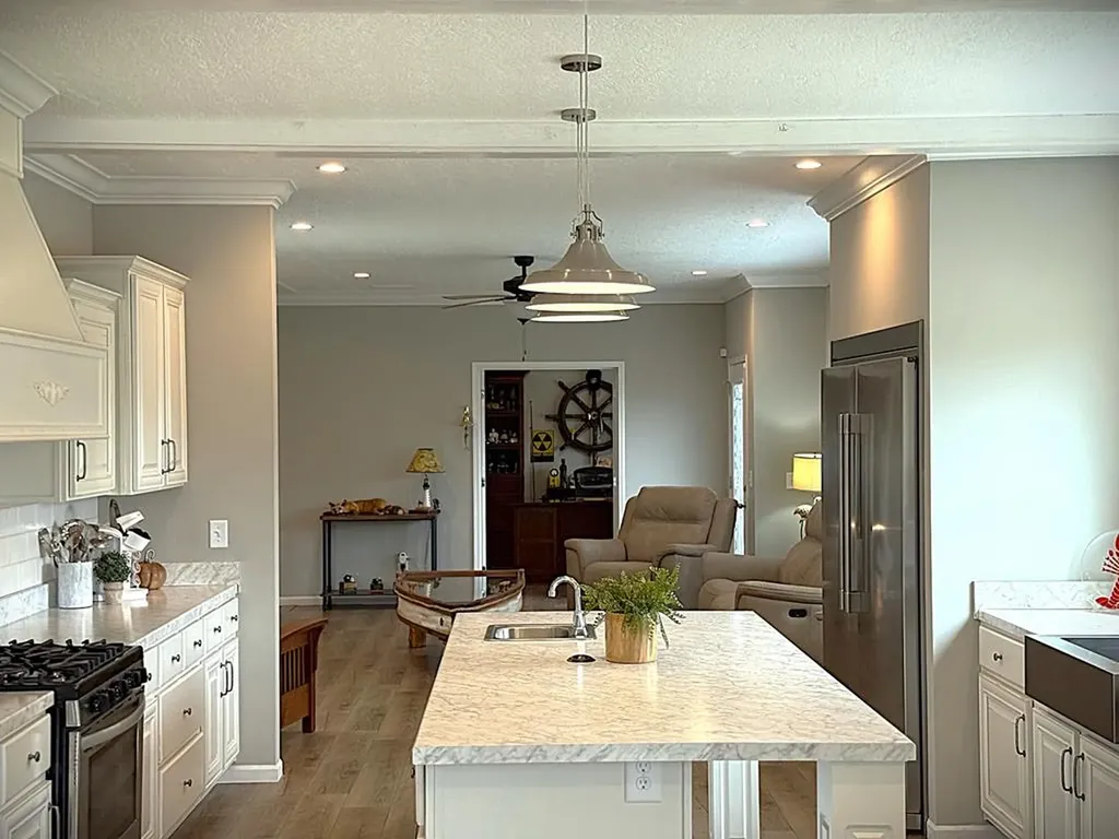 3524 Griffintown Road Sparta TN 38583