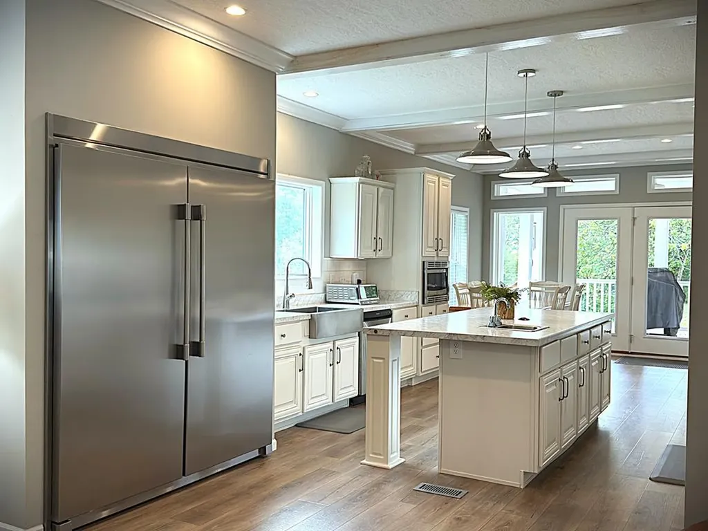 3524 Griffintown Road Sparta TN 38583