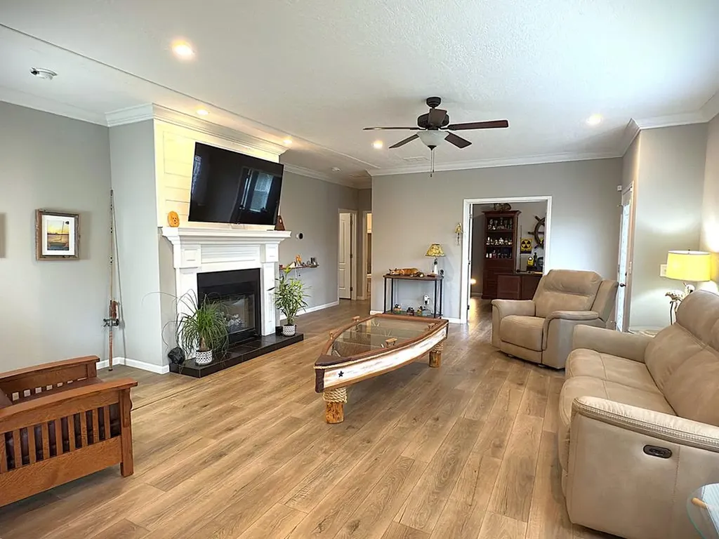 3524 Griffintown Road Sparta TN 38583