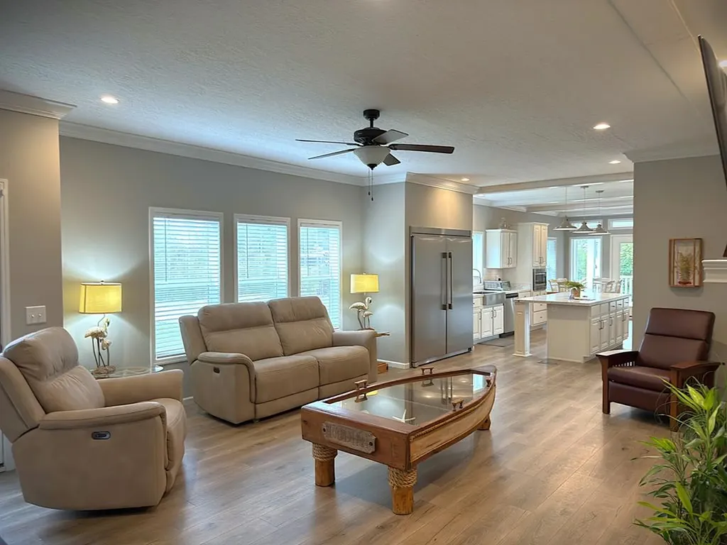 3524 Griffintown Road Sparta TN 38583