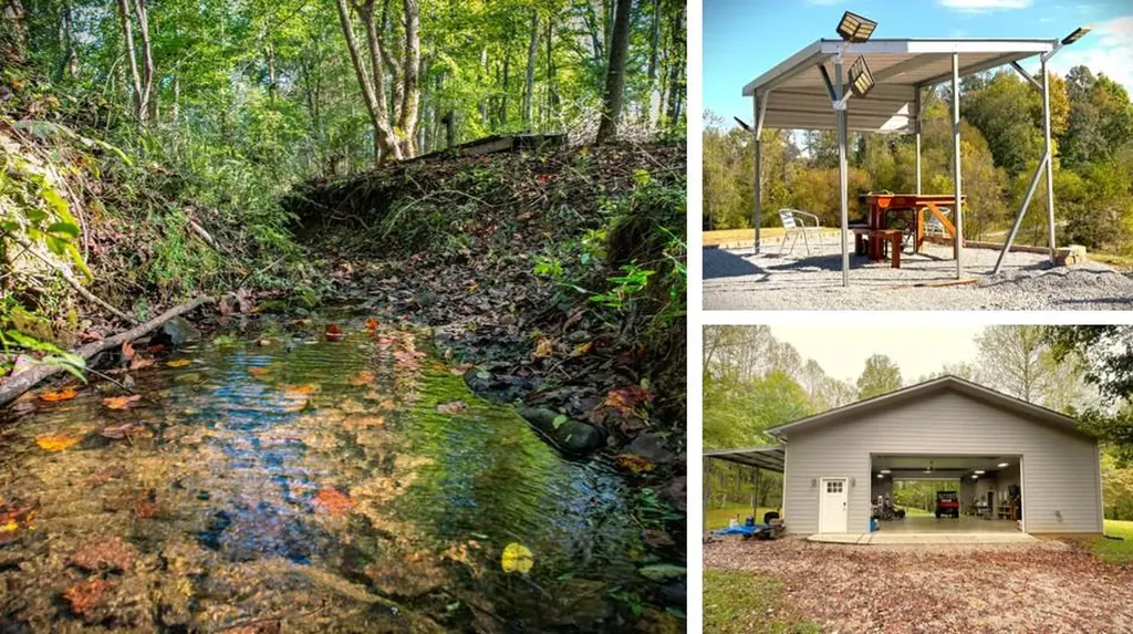 3524 Griffintown Road Sparta TN 38583