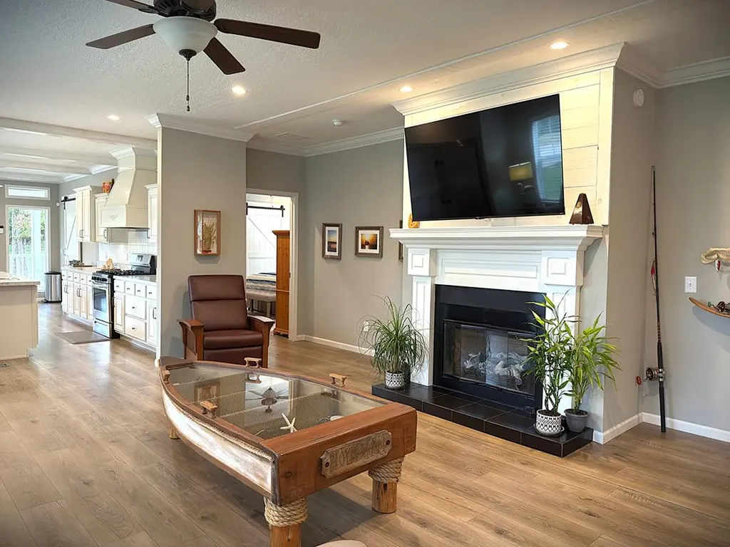 3524 Griffintown Road Sparta TN 38583