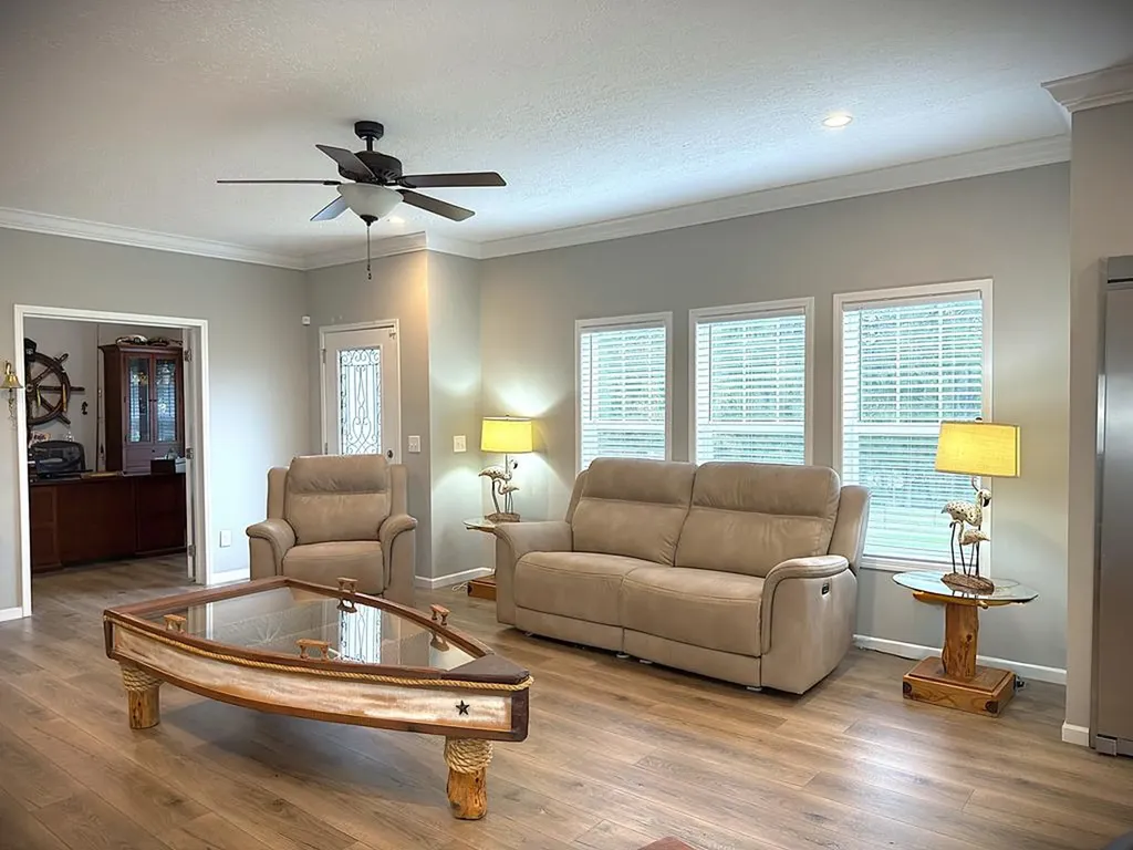 3524 Griffintown Road Sparta TN 38583