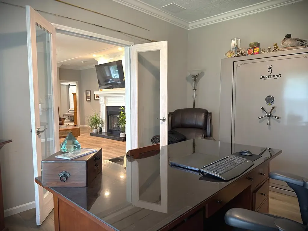 3524 Griffintown Road Sparta TN 38583