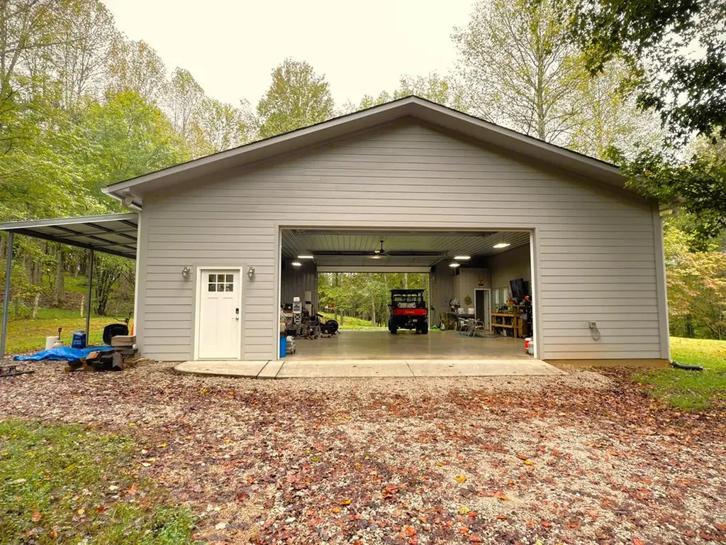 3524 Griffintown Road Sparta TN 38583