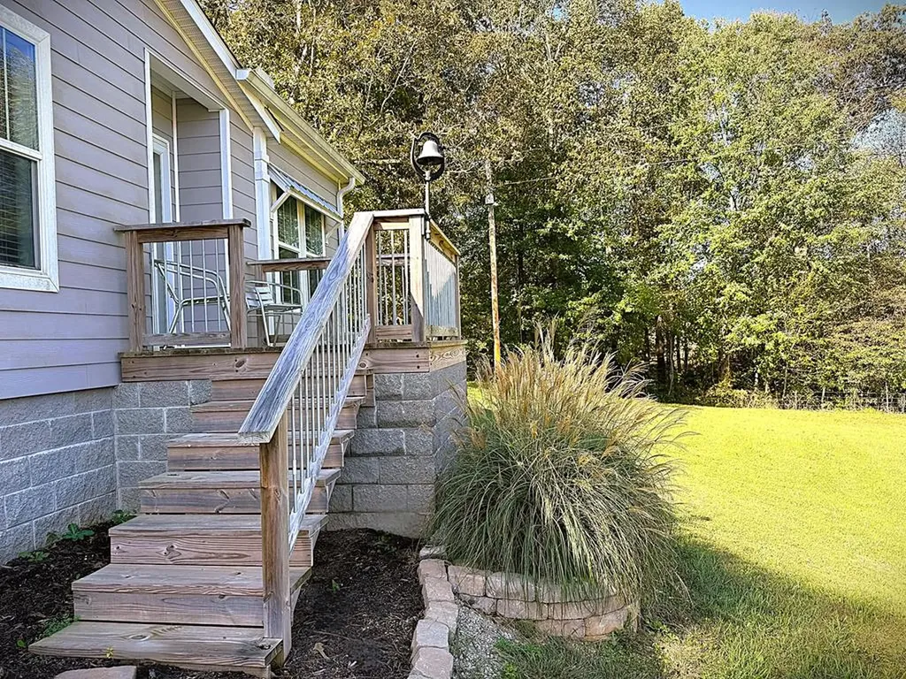 3524 Griffintown Road Sparta TN 38583