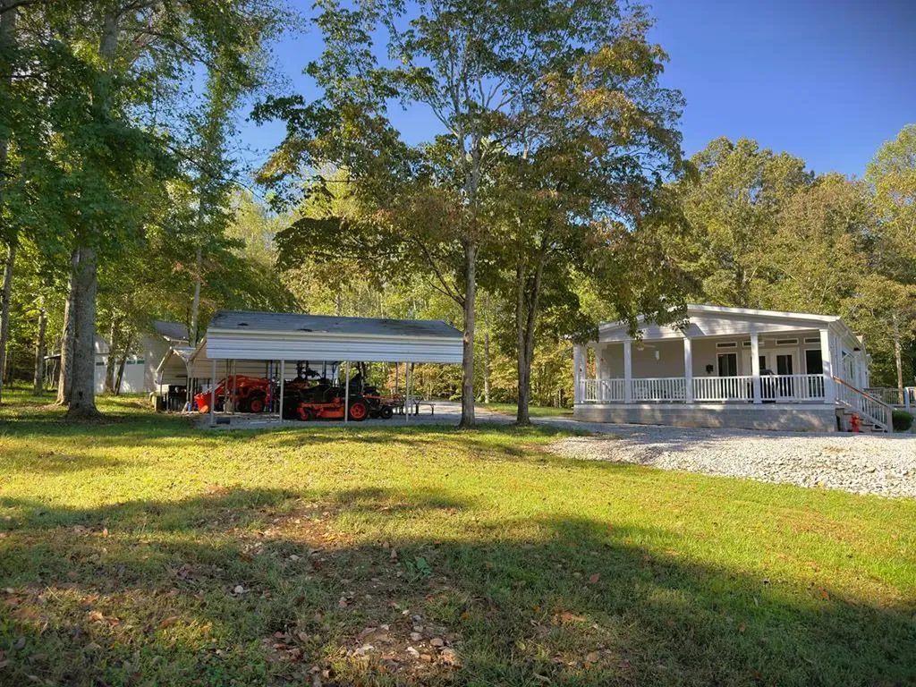 3524 Griffintown Road Sparta TN 38583