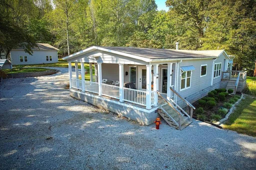 3524 Griffintown Road Sparta TN 38583