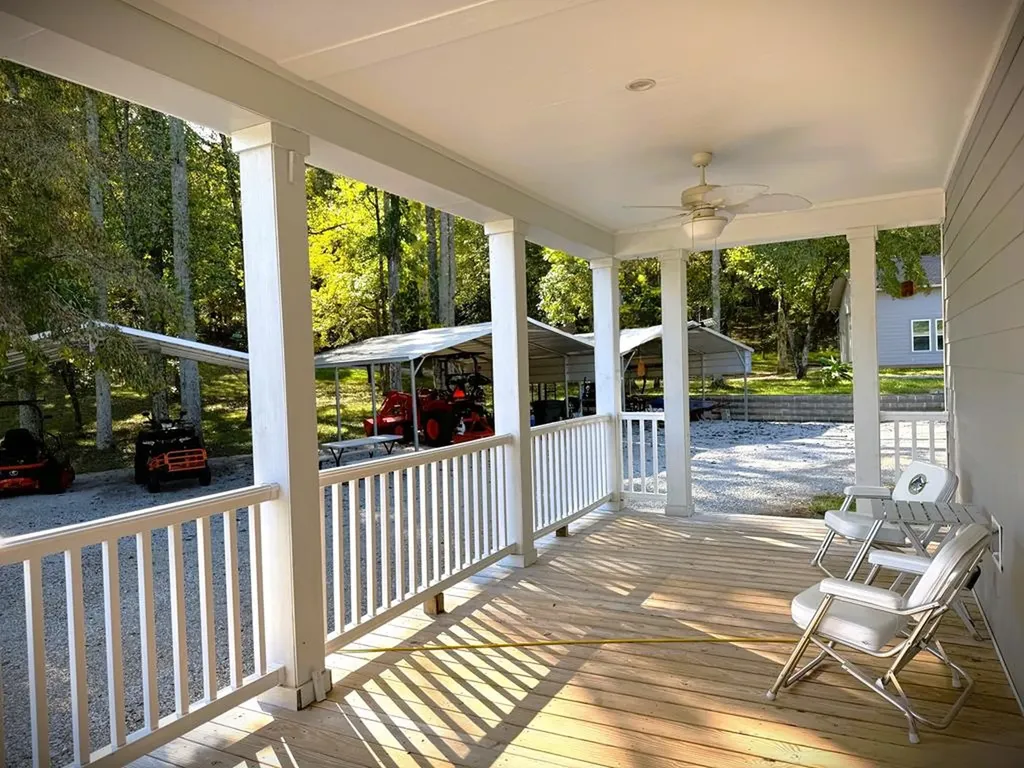 3524 Griffintown Road Sparta TN 38583