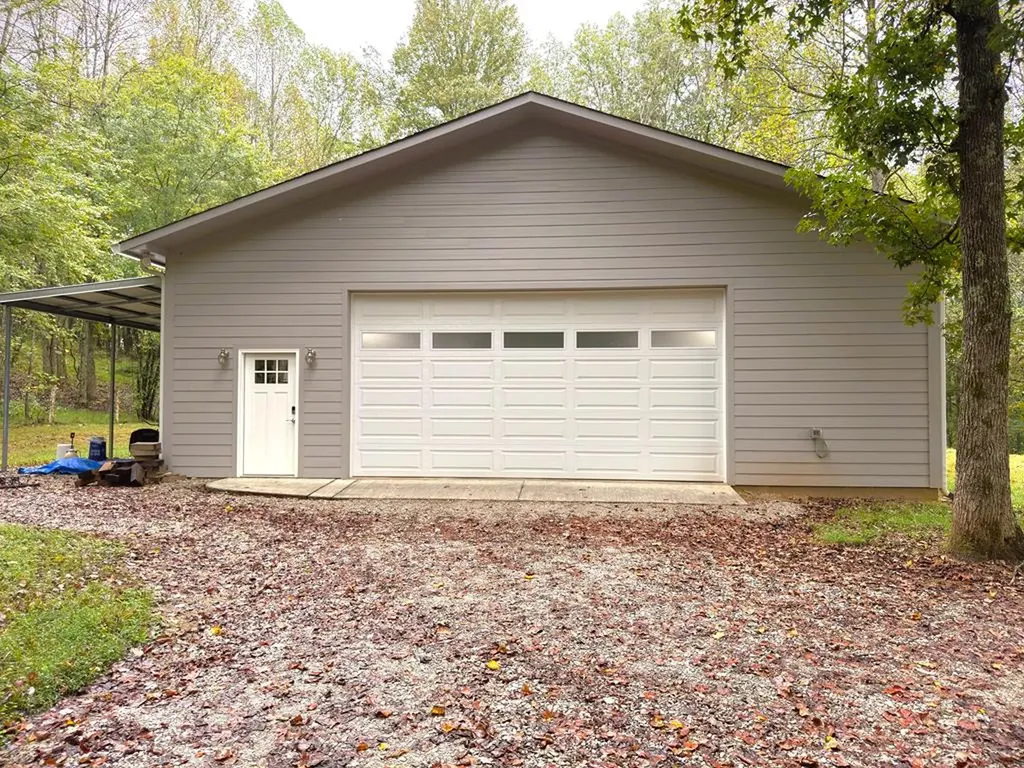 3524 Griffintown Road Sparta TN 38583