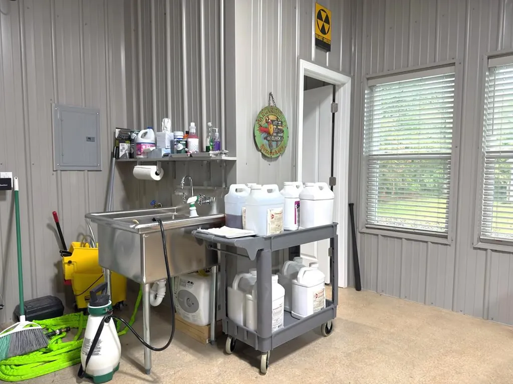 3524 Griffintown Road Sparta TN 38583