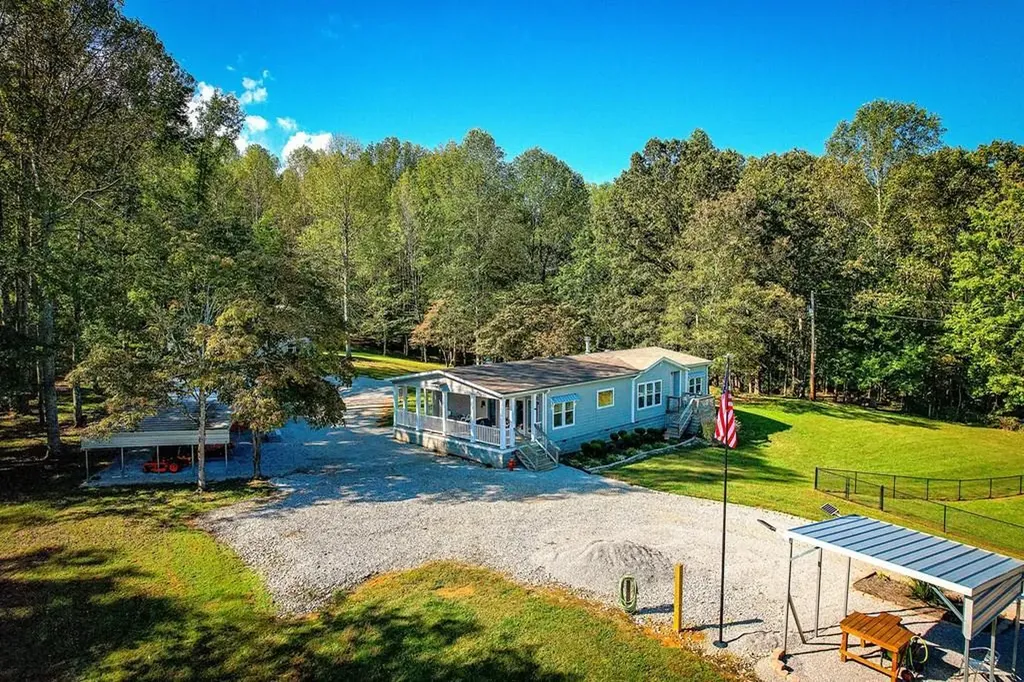 3524 Griffintown Road Sparta TN 38583