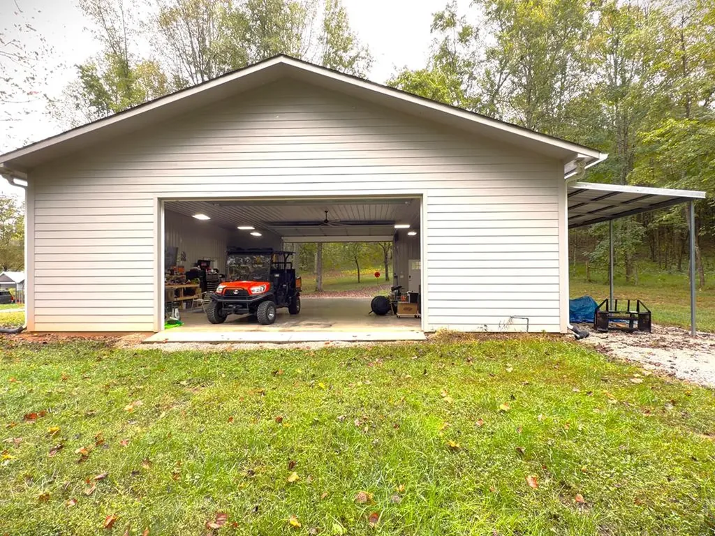 3524 Griffintown Road Sparta TN 38583