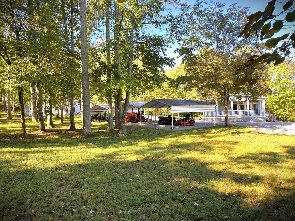 3524 Griffintown Road Sparta TN 38583