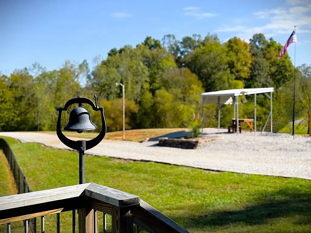 3524 Griffintown Road Sparta TN 38583