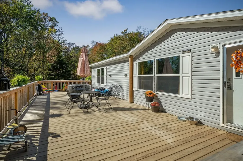 192 Webb Loop Crossville TN 38572