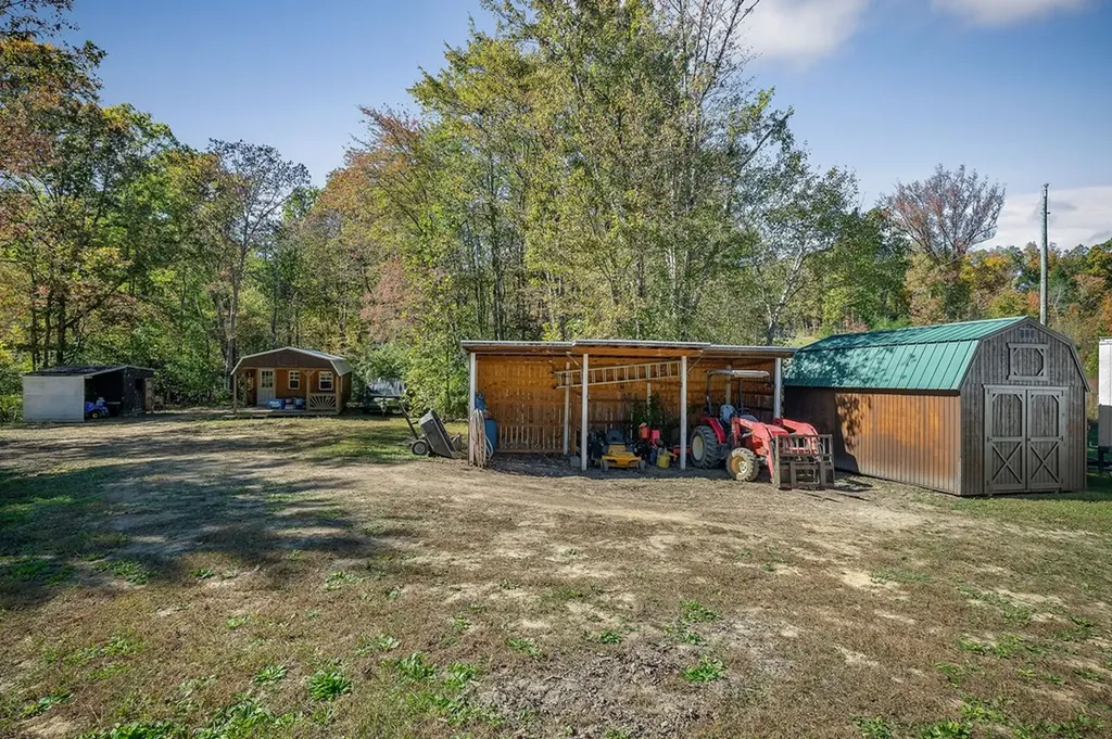 192 Webb Loop Crossville TN 38572