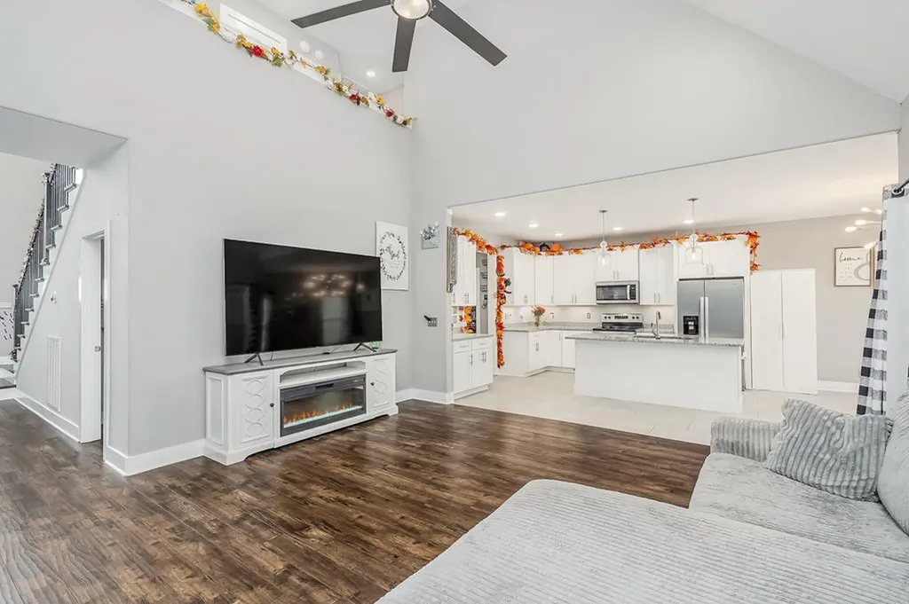 158 Briarwood Lane Smithville TN 37166