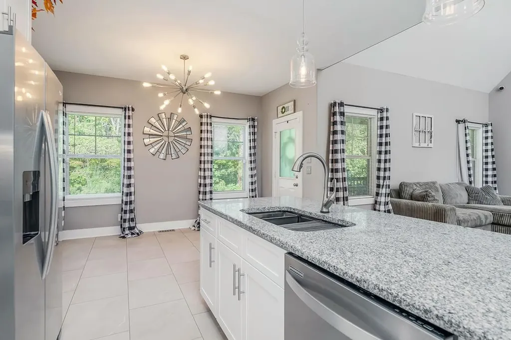 158 Briarwood Lane Smithville TN 37166